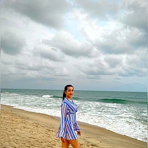 Adhvithi Shetty