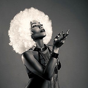 Adina Howard