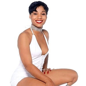 Adina Howard