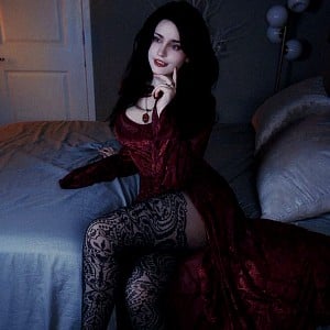 Adina Luna