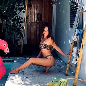 Adina Rivers