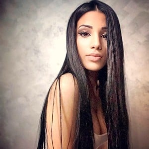 Adira Eiffel