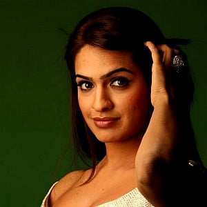 Aditi Agarwal