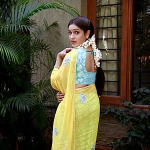 Aditi Agarwal