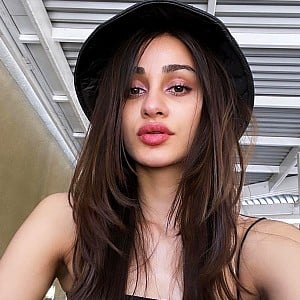 Aditi Arya