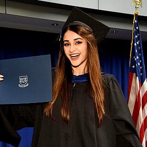 Aditi Arya