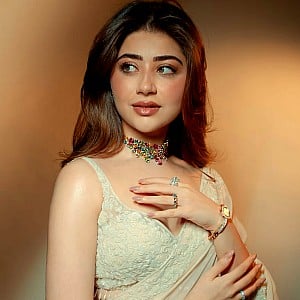 Aditi Bhatia