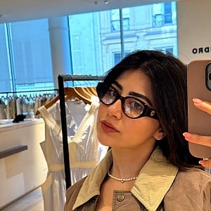 Aditi Bhatia