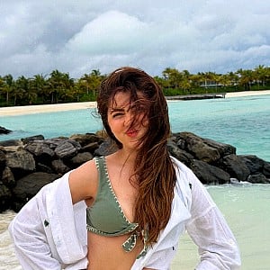 Aditi Bhatia