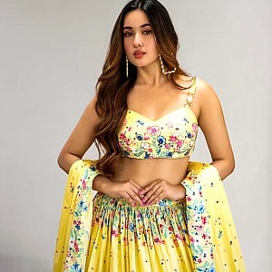 Aditi Budhathoki