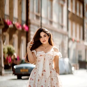 Aditi Budhathoki