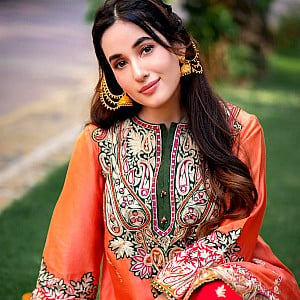 Aditi Budhathoki