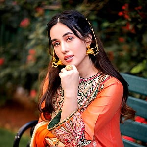 Aditi Budhathoki