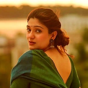 Aditi Gautam