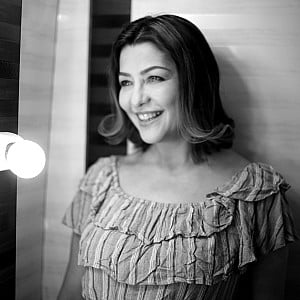 Aditi Govitrikar