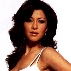 Aditi Govitrikar