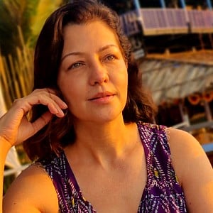 Aditi Govitrikar