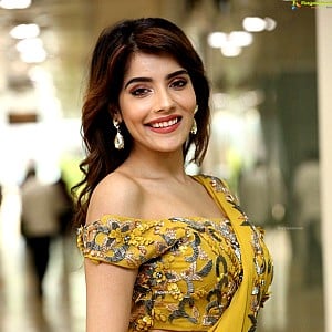 Aditi Hundia