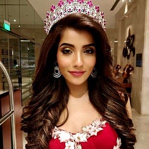 Aditi Hundia