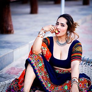 Aditi Mistry