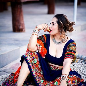 Aditi Mistry