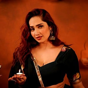 Aditi Mistry