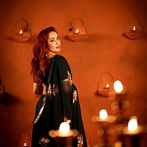 Aditi Mistry