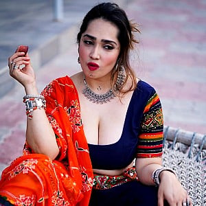 Aditi Mistry