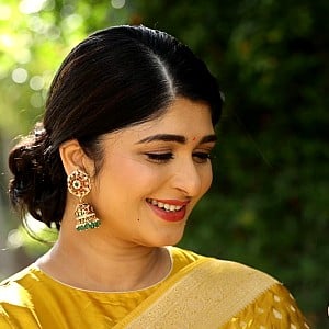 Aditi Prabhudeva