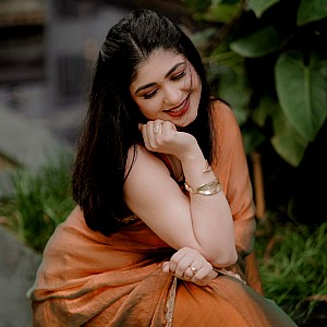 Aditi Prabhudeva