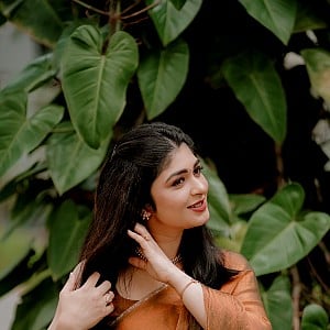 Aditi Prabhudeva