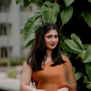 Aditi Prabhudeva