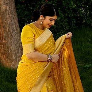 Aditi Prabhudeva