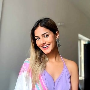 Aditi Prasad
