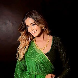 Aditi Prasad