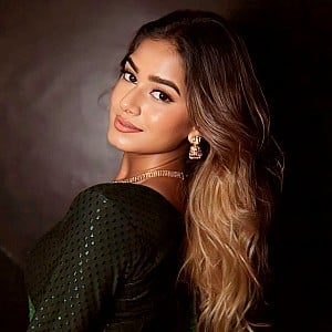 Aditi Prasad