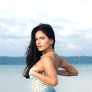Aditi Prasad