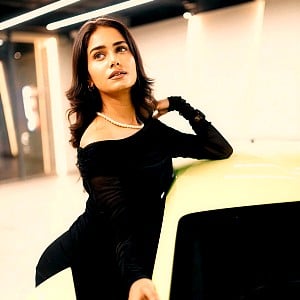 Aditi Prasad