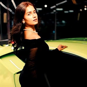 Aditi Prasad