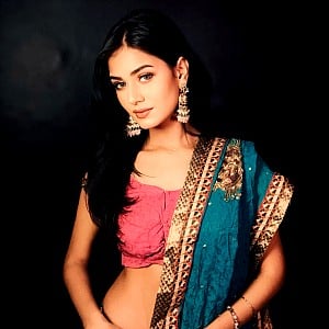 Aditi Prasad
