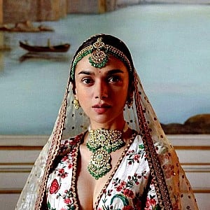 Aditi Rao Hydari