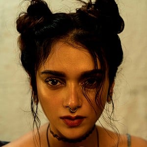 Aditi Rao Hydari