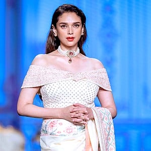 Aditi Rao Hydari