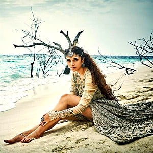 Aditi Rao Hydari