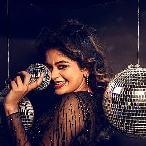 Aditi Shankar