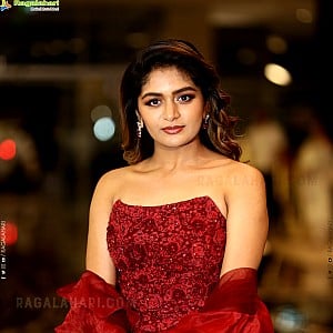 Aditi Shankar