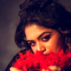 Aditi Shankar