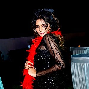 Aditi Shankar