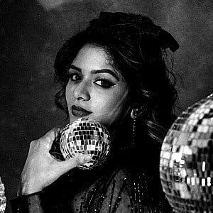 Aditi Shankar