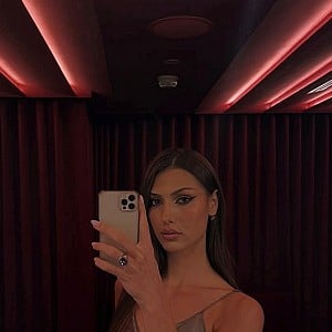 Adna Tupkovic